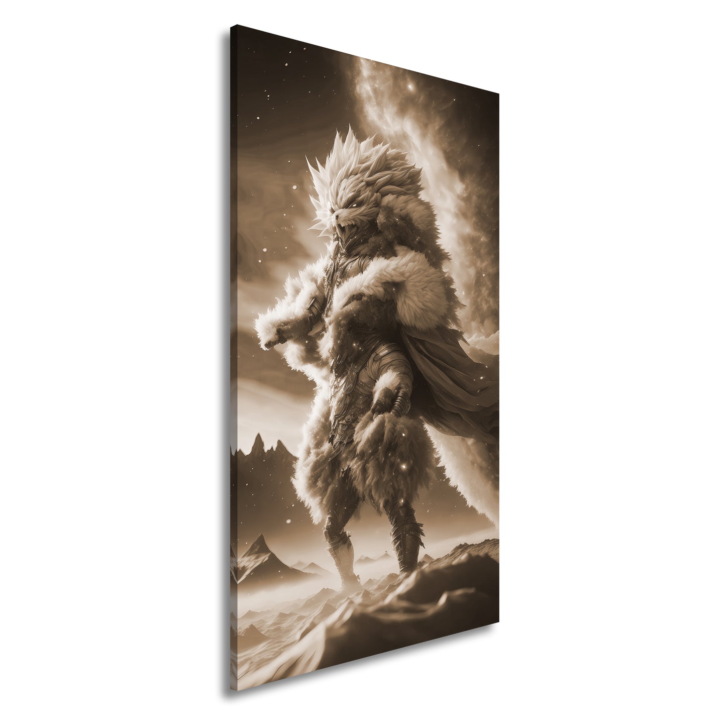 Hauptbild Sepia Panorama