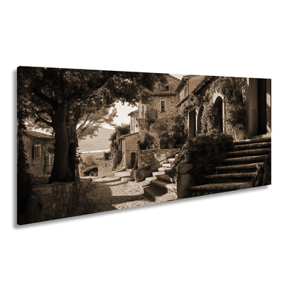 Hauptbild Sepia Panorama