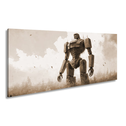 Hauptbild Sepia Panorama