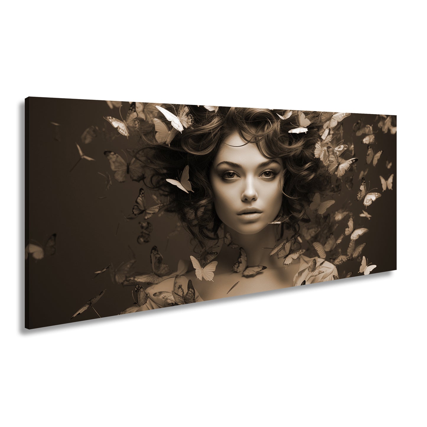 Hauptbild Sepia Panorama