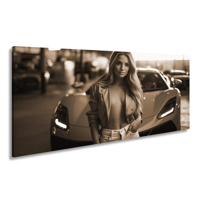 Hauptbild Sepia Panorama