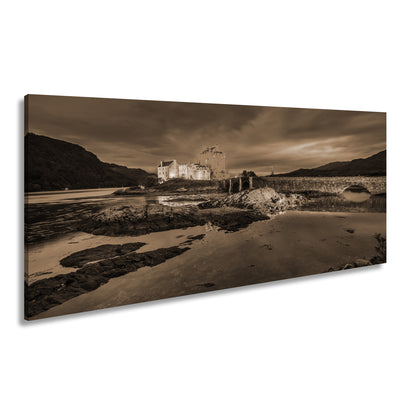 Hauptbild Sepia Panorama