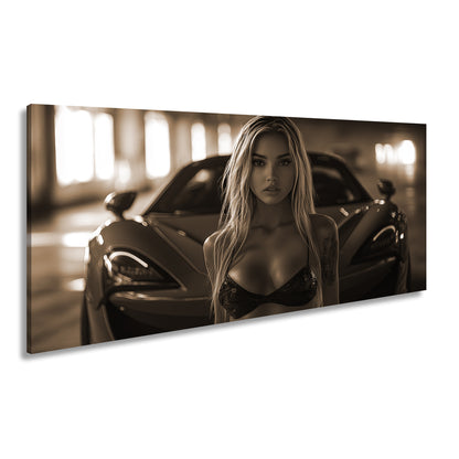 Hauptbild Sepia Panorama