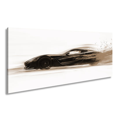 Hauptbild Sepia Panorama