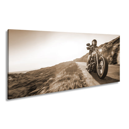 Hauptbild Sepia Panorama