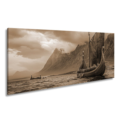 Hauptbild Sepia Panorama