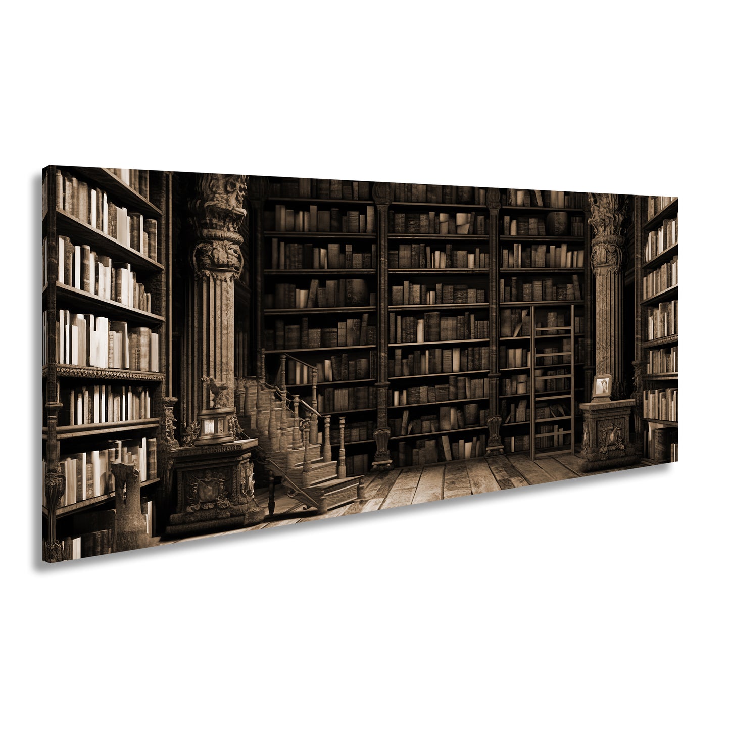 Hauptbild Sepia Panorama