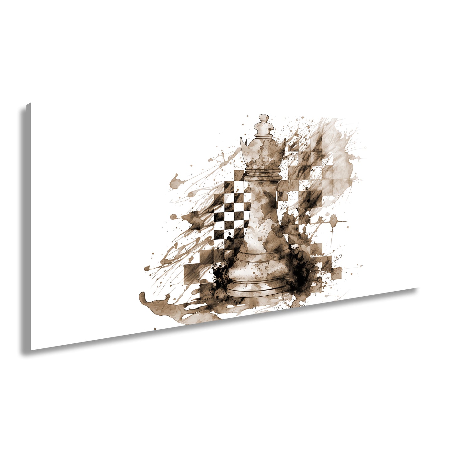 Hauptbild Sepia Panorama