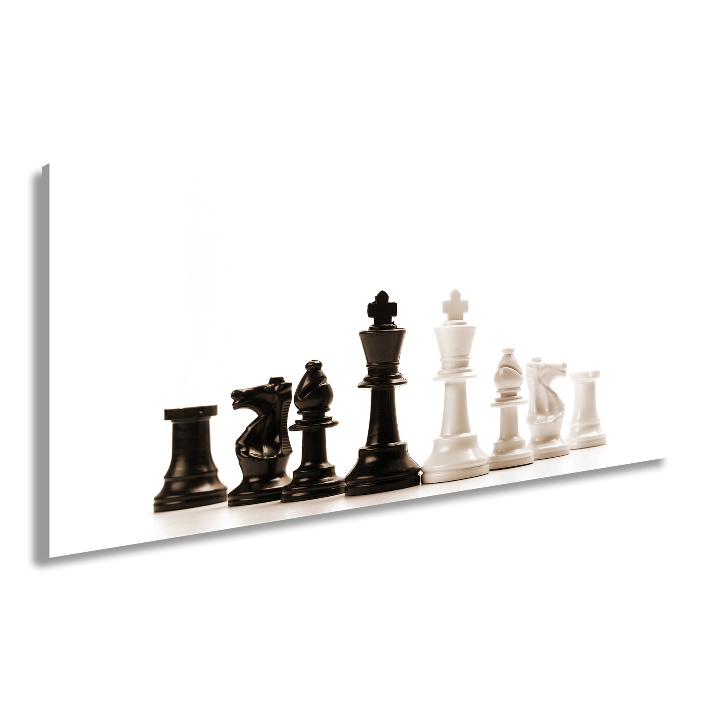 Hauptbild Sepia Panorama