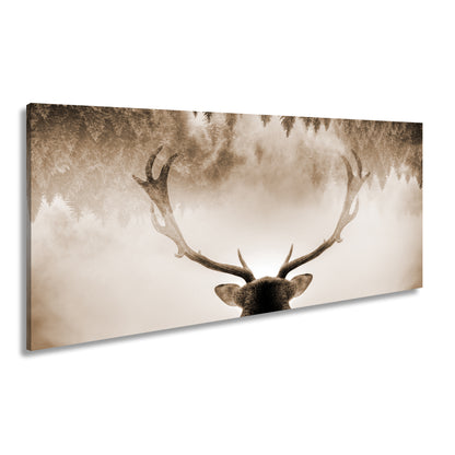 Hauptbild Sepia Panorama