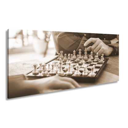 Hauptbild Sepia Panorama