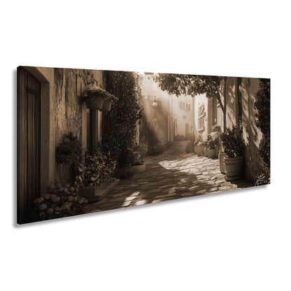 Hauptbild Sepia Panorama