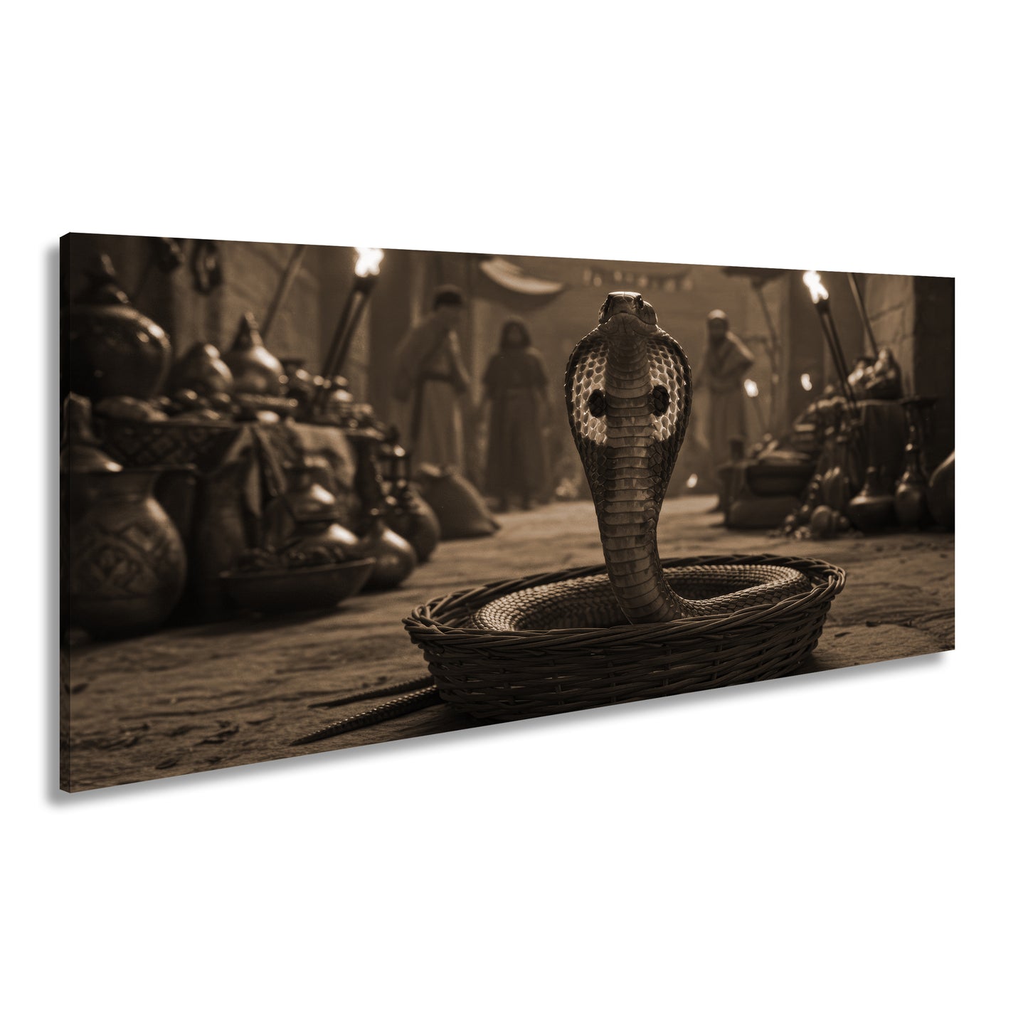 Hauptbild Sepia Panorama