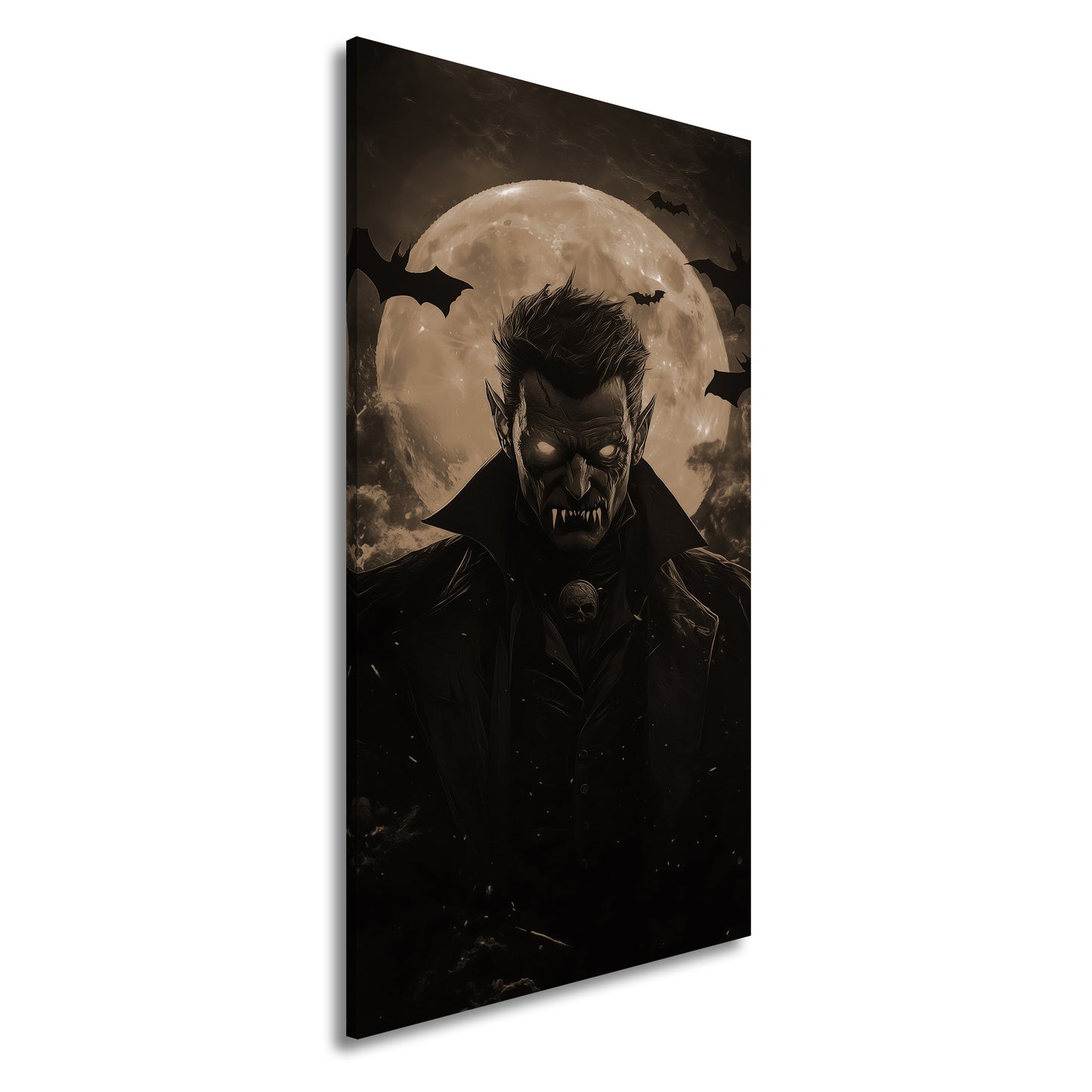 Hauptbild Sepia Panorama