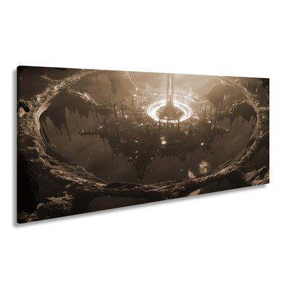 Hauptbild Sepia Panorama