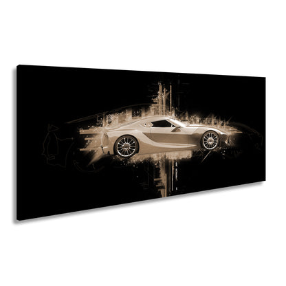 Hauptbild Sepia Panorama