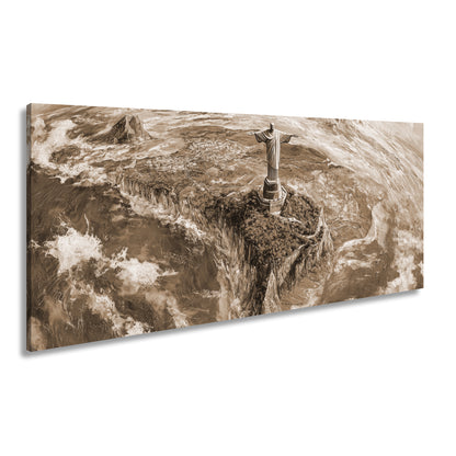 Hauptbild Sepia Panorama