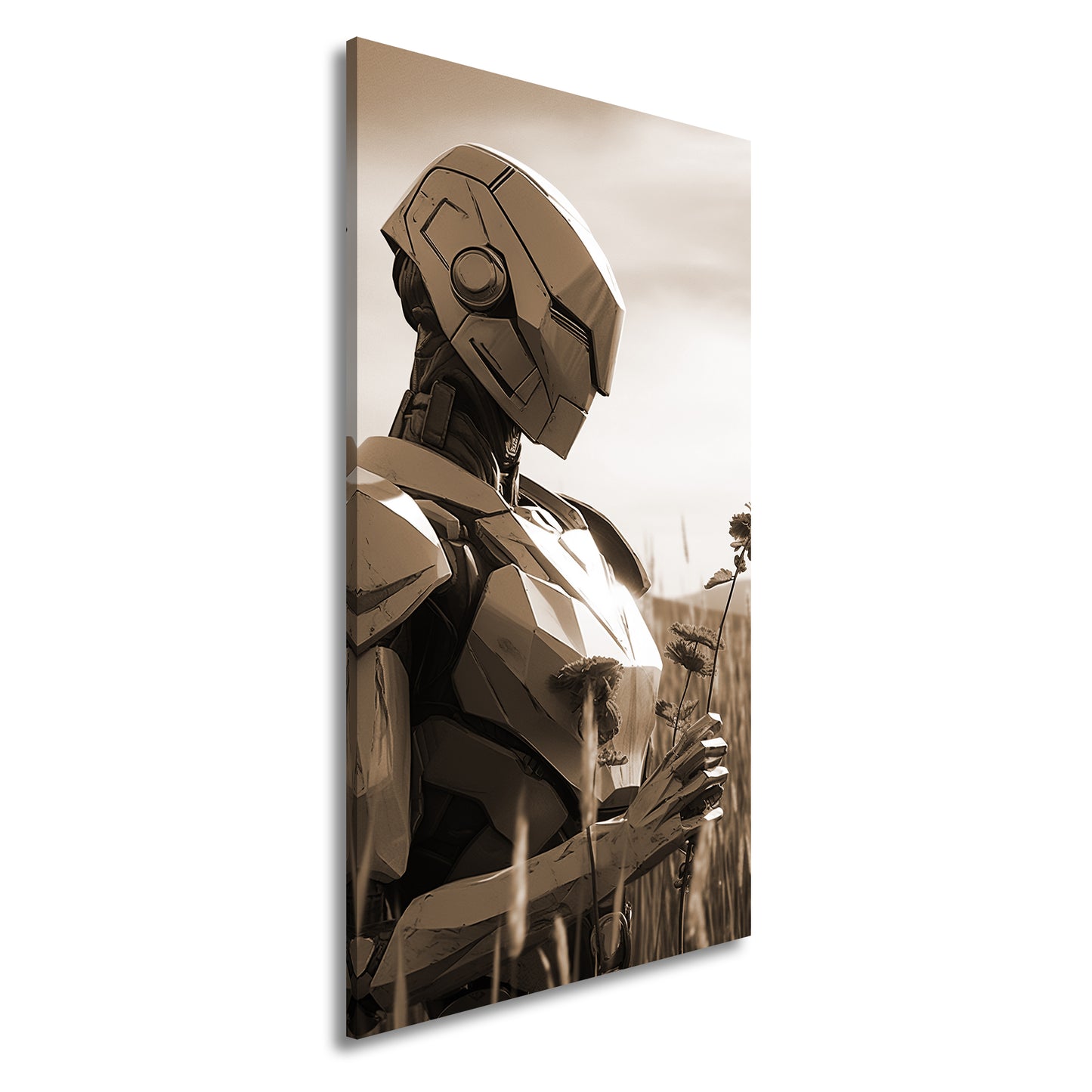 Hauptbild Sepia Panorama