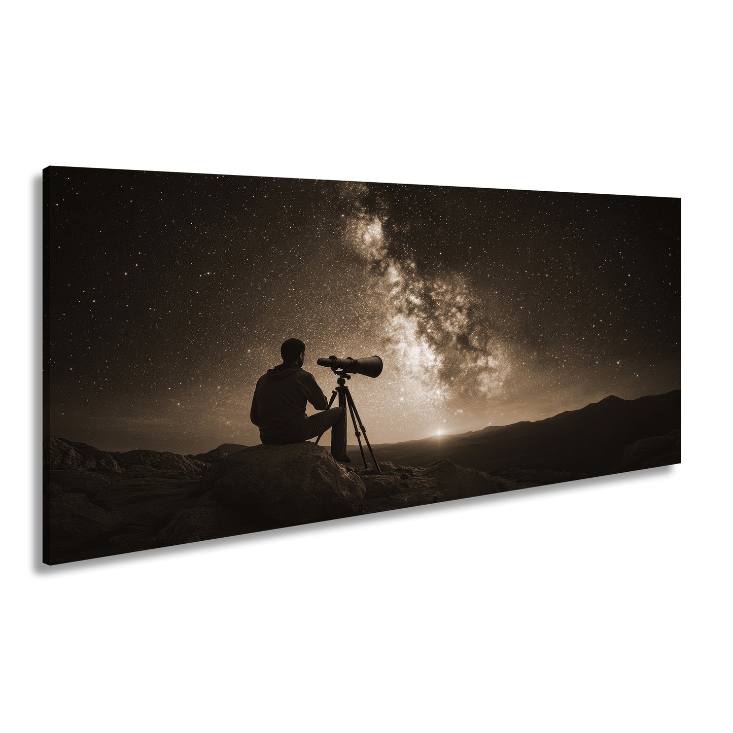 Hauptbild Sepia Panorama