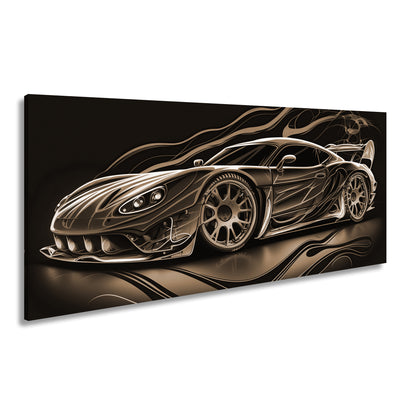 Hauptbild Sepia Panorama