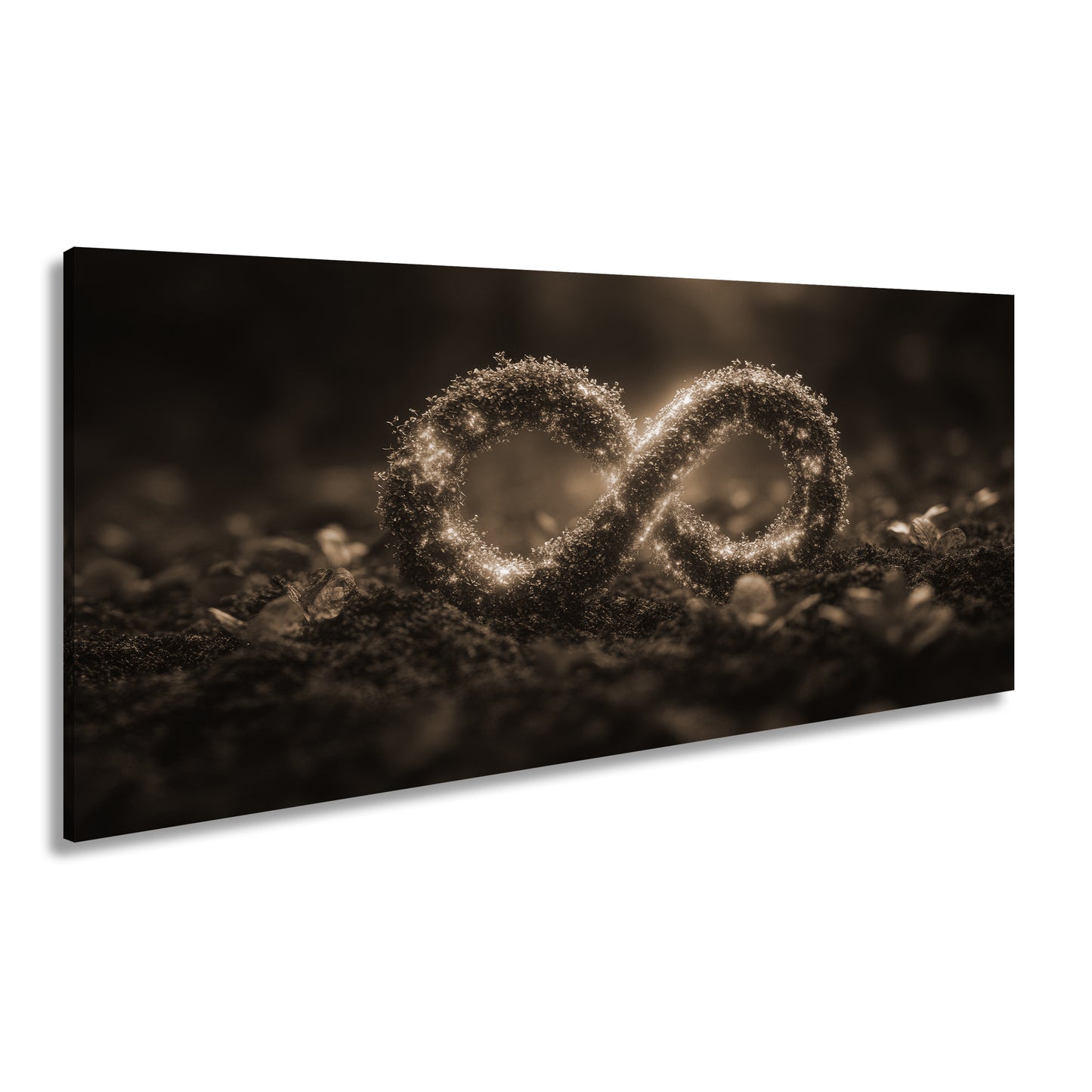 Hauptbild Sepia Panorama