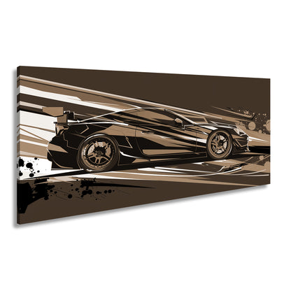 Hauptbild Sepia Panorama