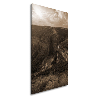 Hauptbild Sepia Panorama