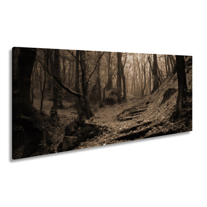 Hauptbild Sepia Panorama