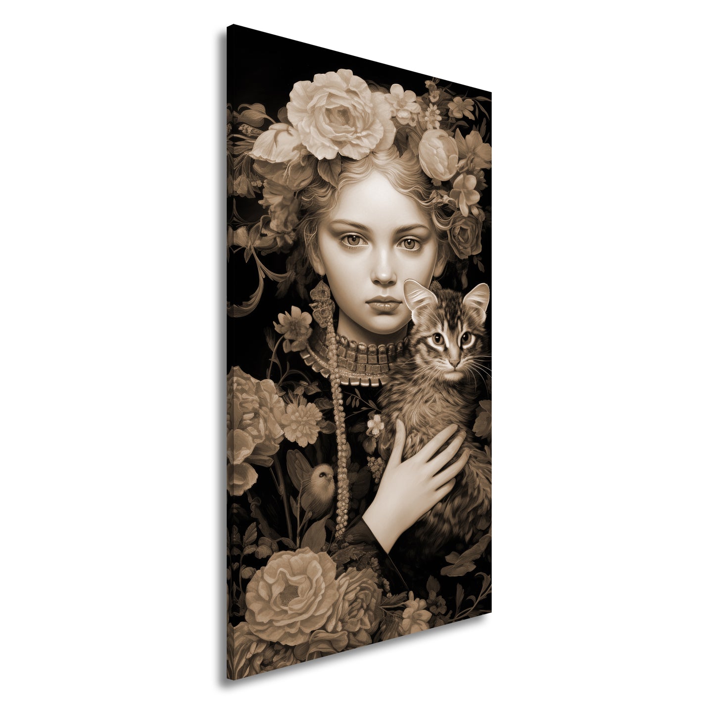 Hauptbild Sepia Panorama