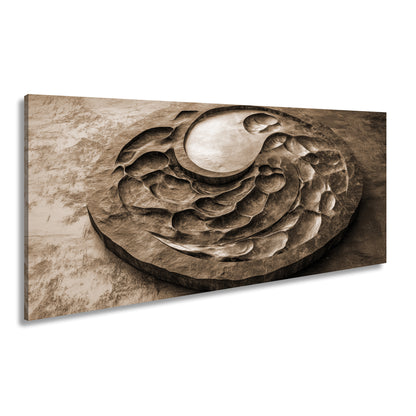 Hauptbild Sepia Panorama