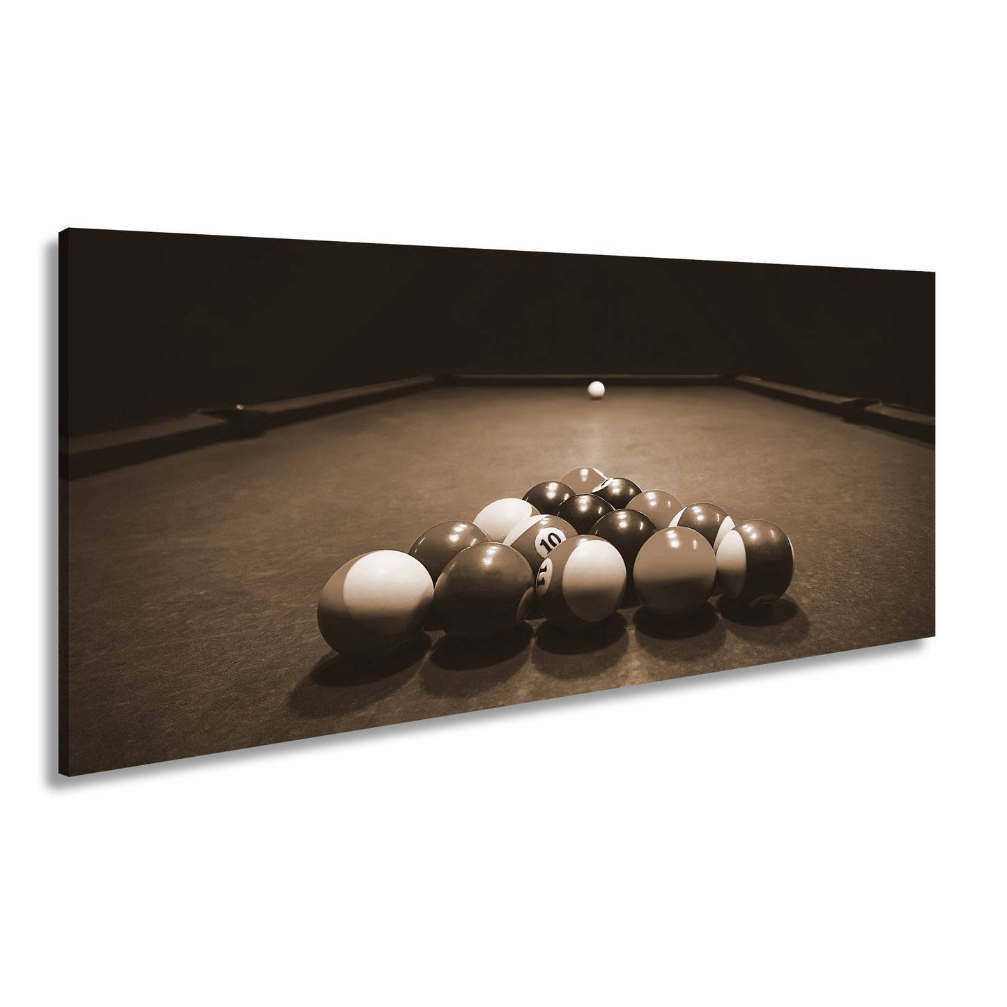 Hauptbild Sepia Panorama