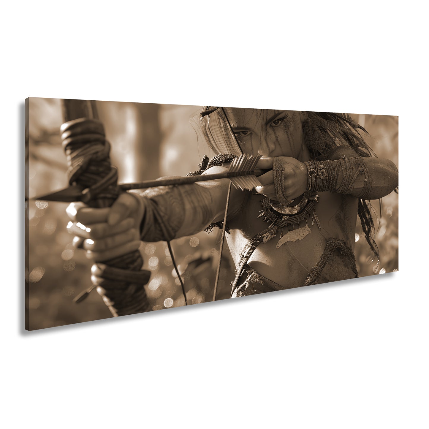 Hauptbild Sepia Panorama