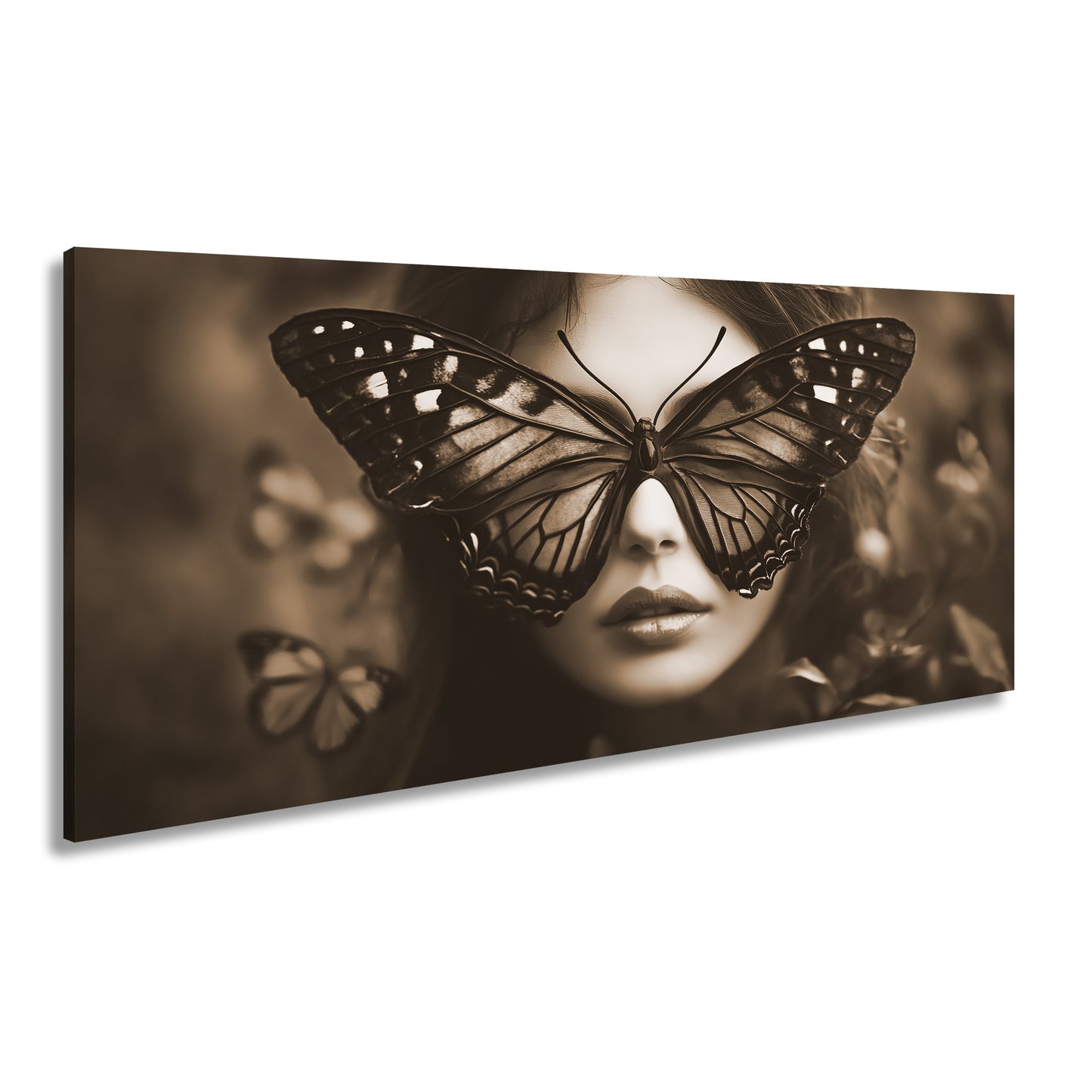 Hauptbild Sepia Panorama