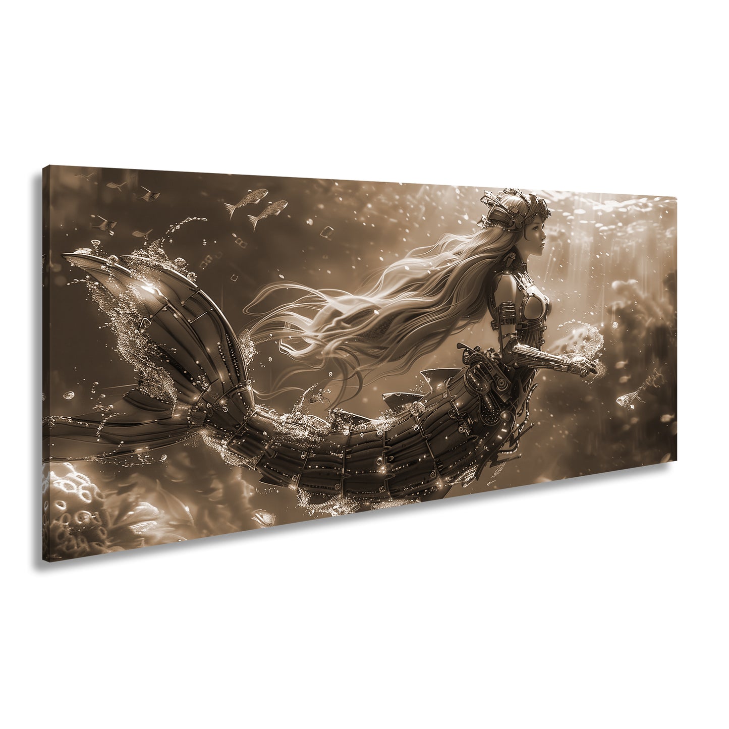 Hauptbild Sepia Panorama