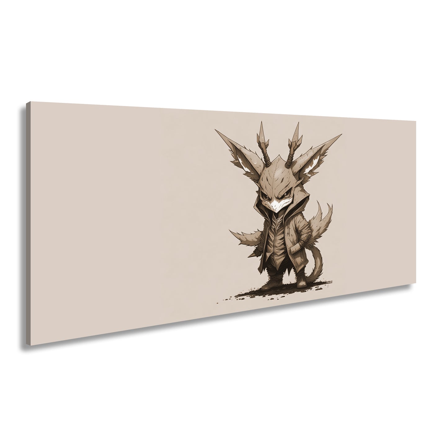 Hauptbild Sepia Panorama