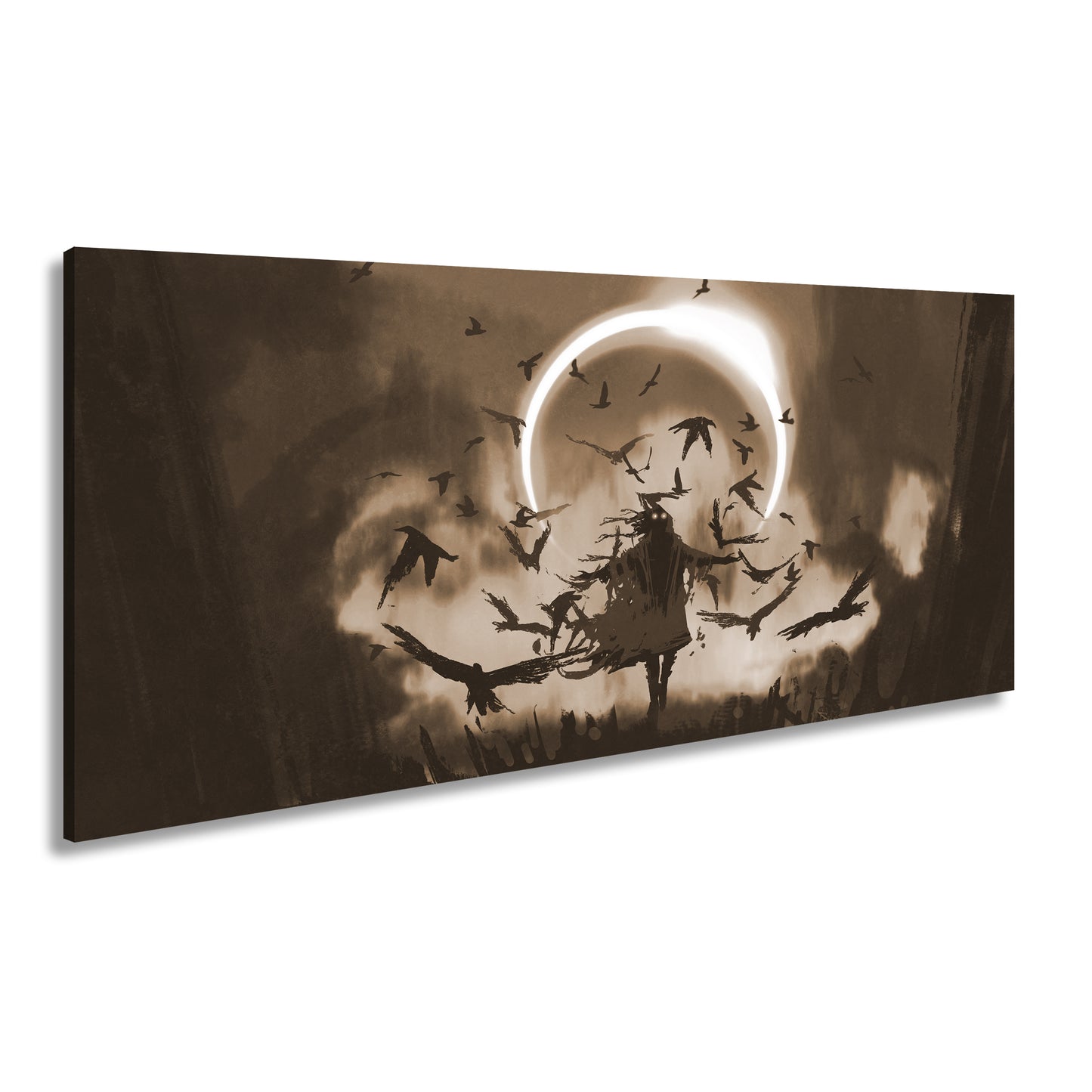 Hauptbild Sepia Panorama