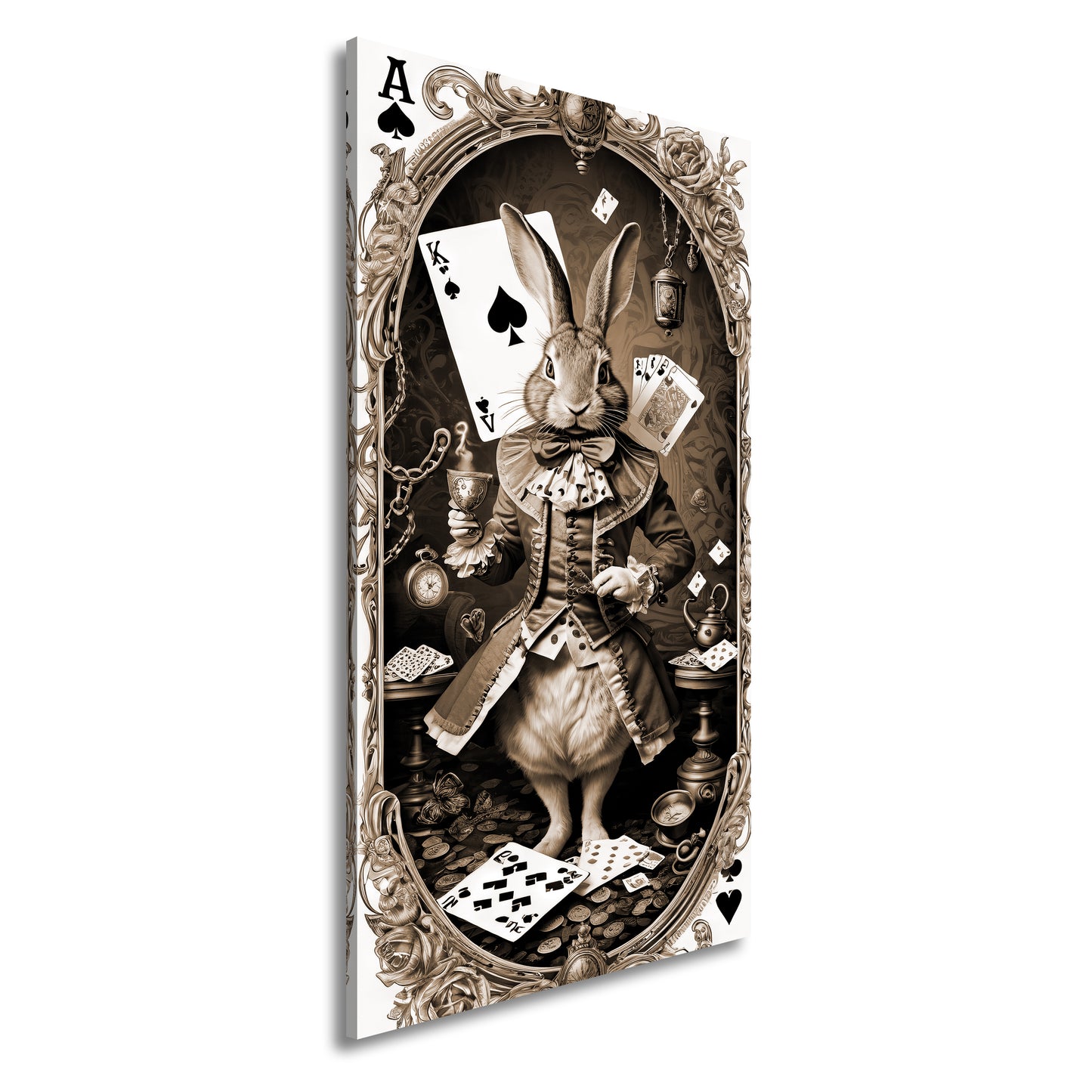 Hauptbild Sepia Panorama