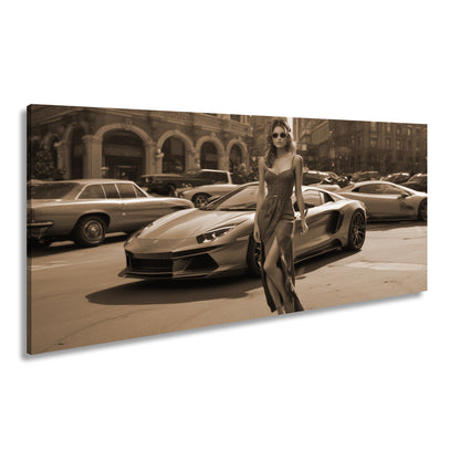 Hauptbild Sepia Panorama