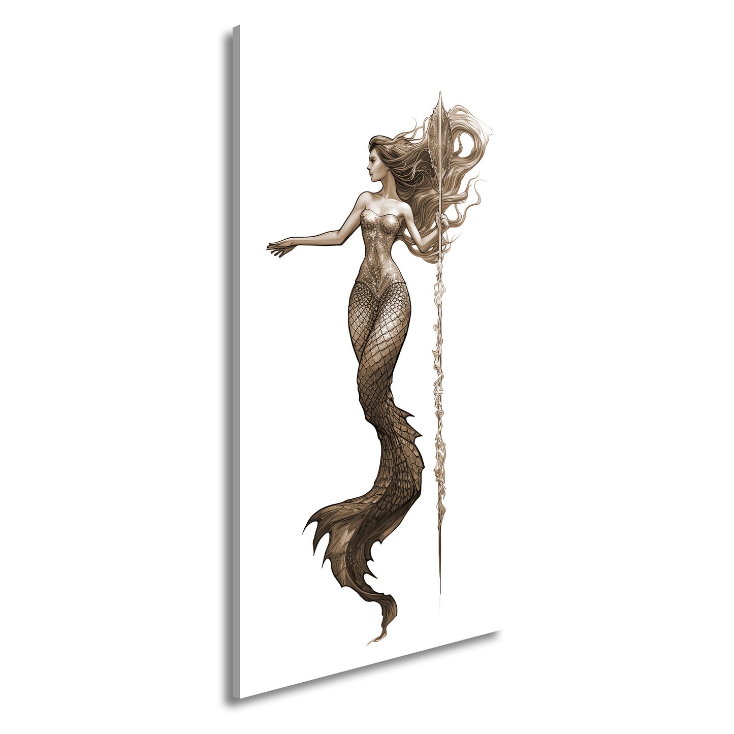 Hauptbild Sepia Panorama