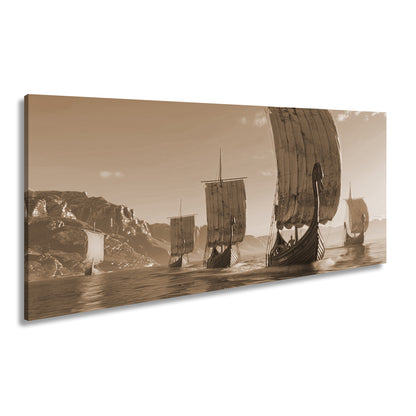 Hauptbild Sepia Panorama