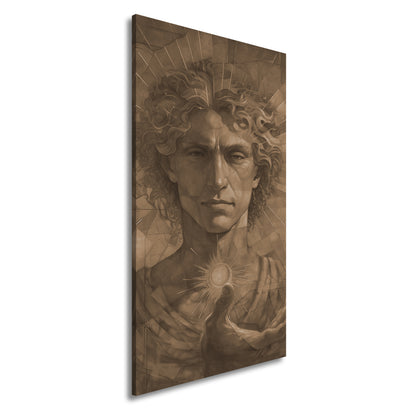 Hauptbild Sepia Panorama