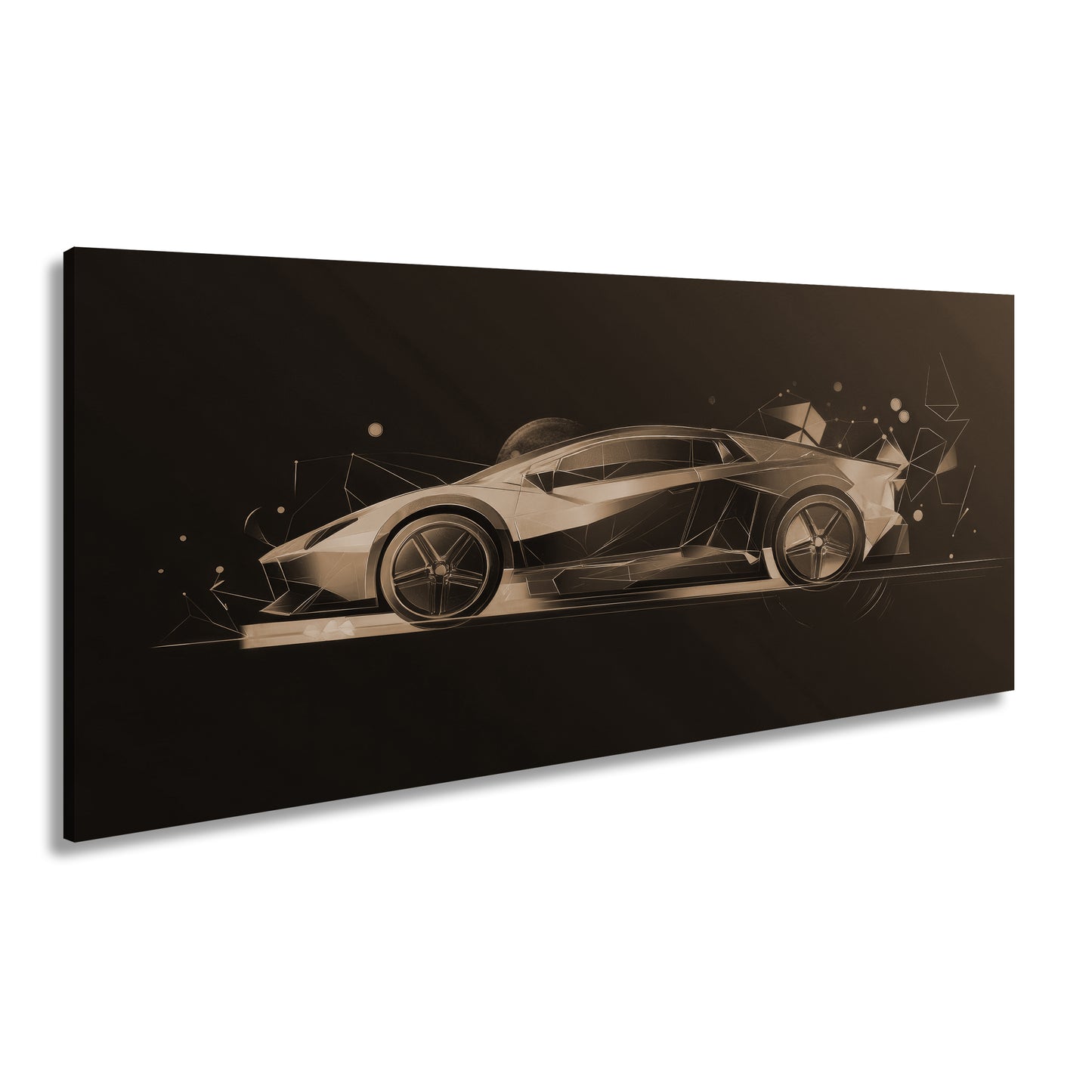 Hauptbild Sepia Panorama