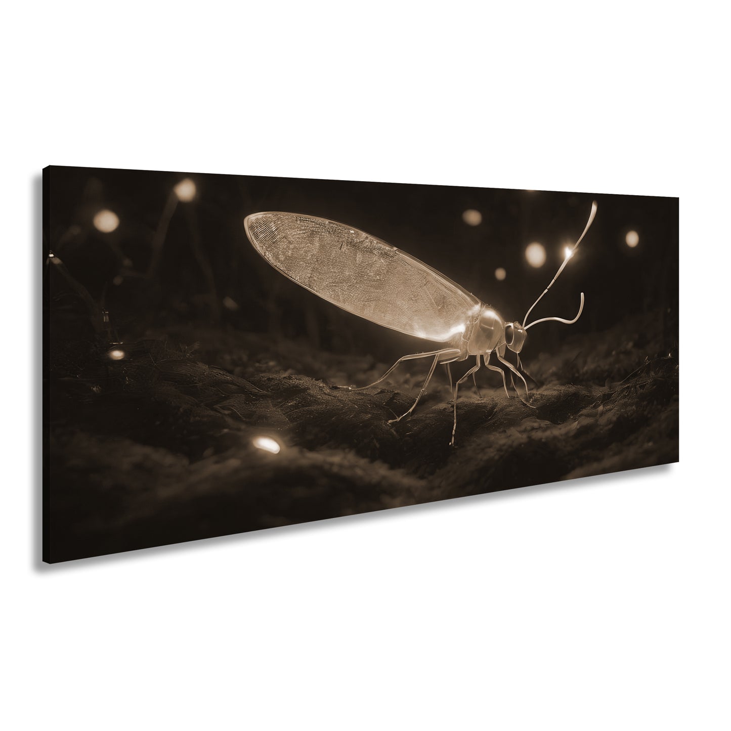 Hauptbild Sepia Panorama