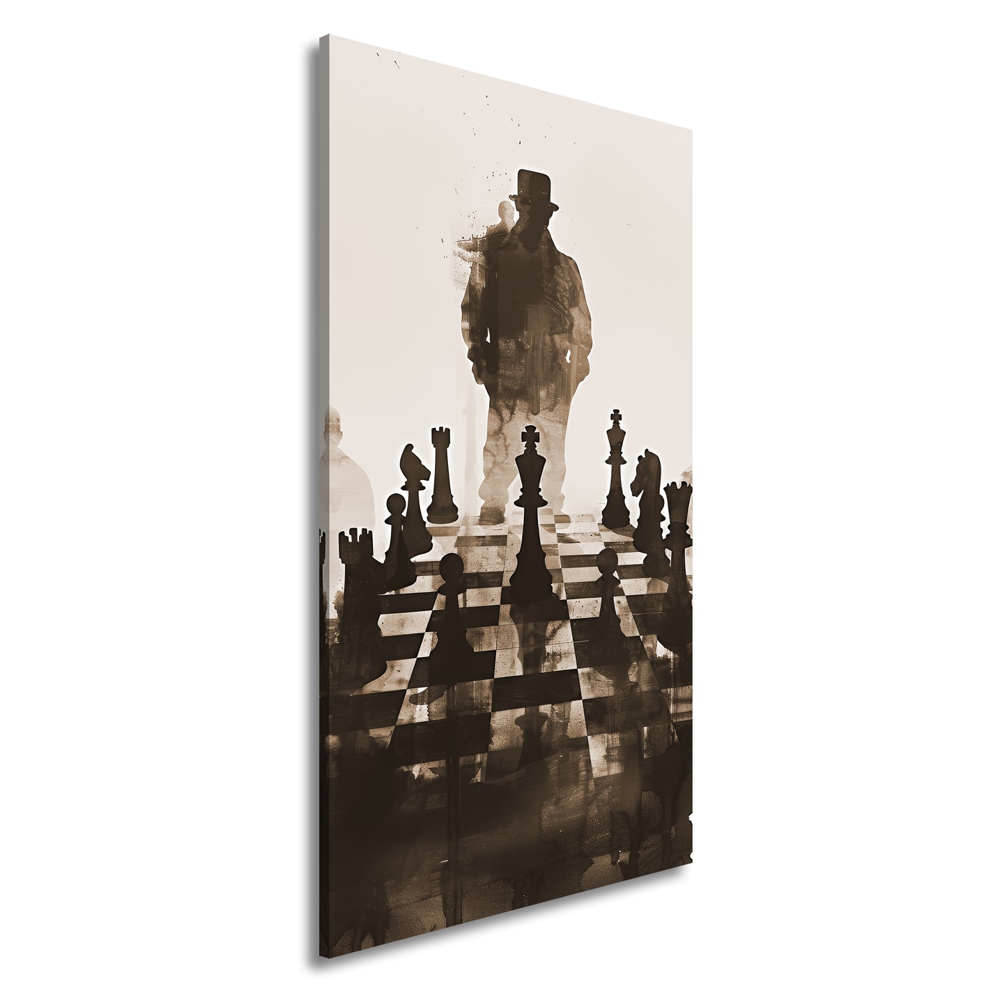 Hauptbild Sepia Panorama