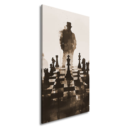 Hauptbild Sepia Panorama