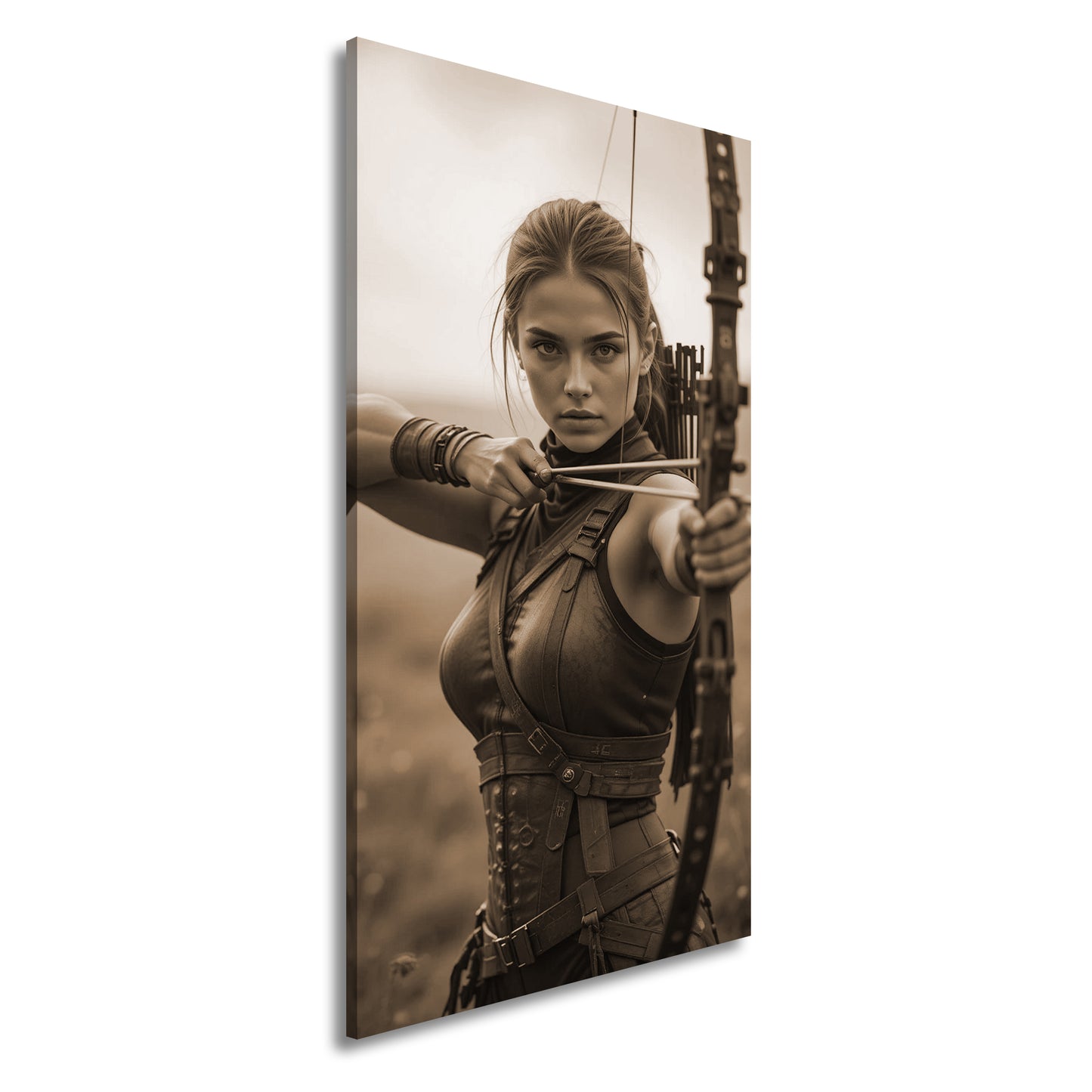 Hauptbild Sepia Panorama