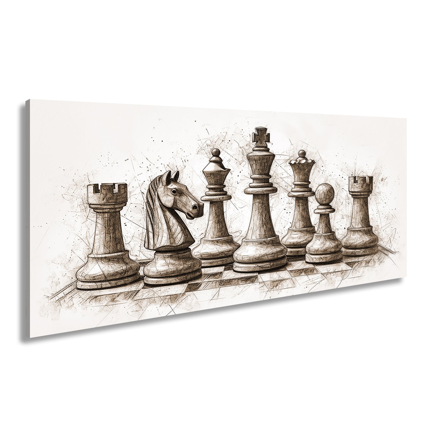 Hauptbild Sepia Panorama