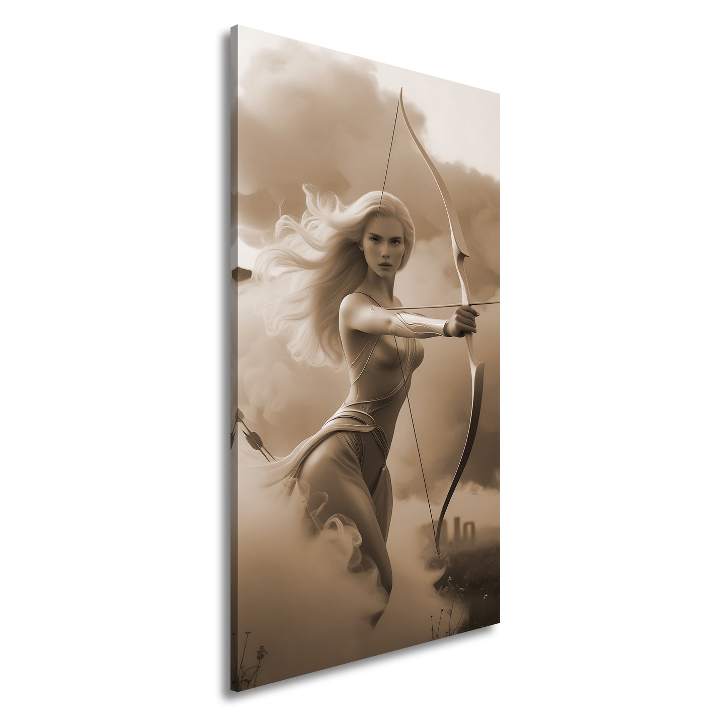 Hauptbild Sepia Panorama