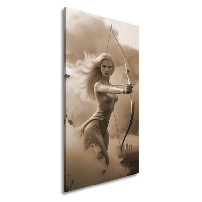 Hauptbild Sepia Panorama