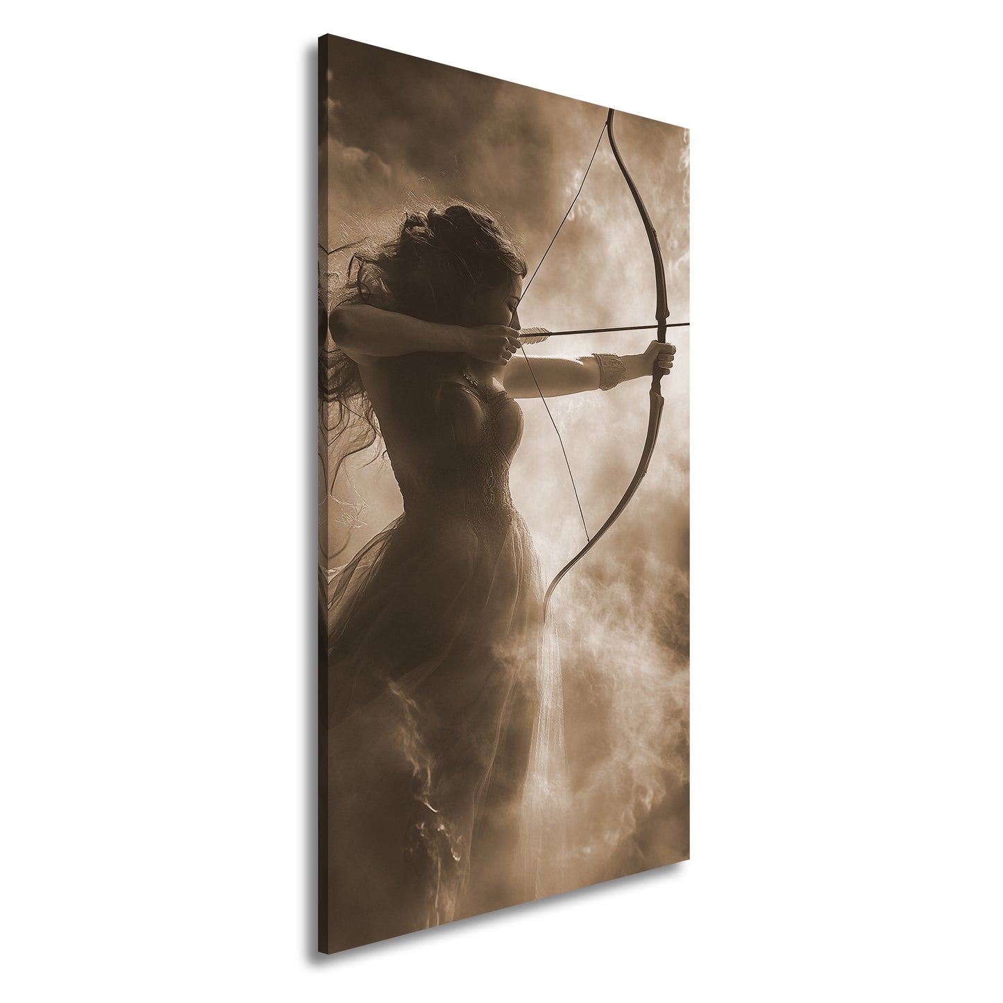 Hauptbild Sepia Panorama